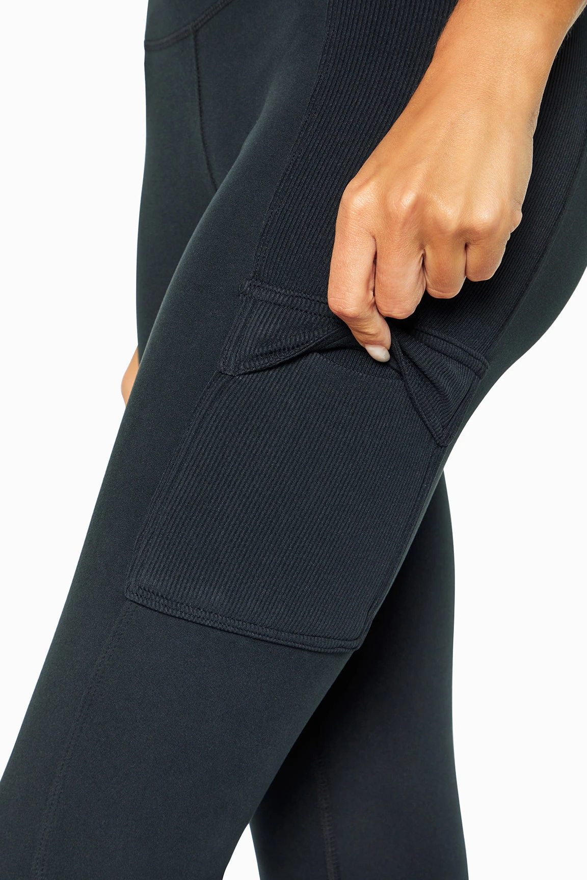 Marika Adventure Side Patch Pocket Legging - Image 2