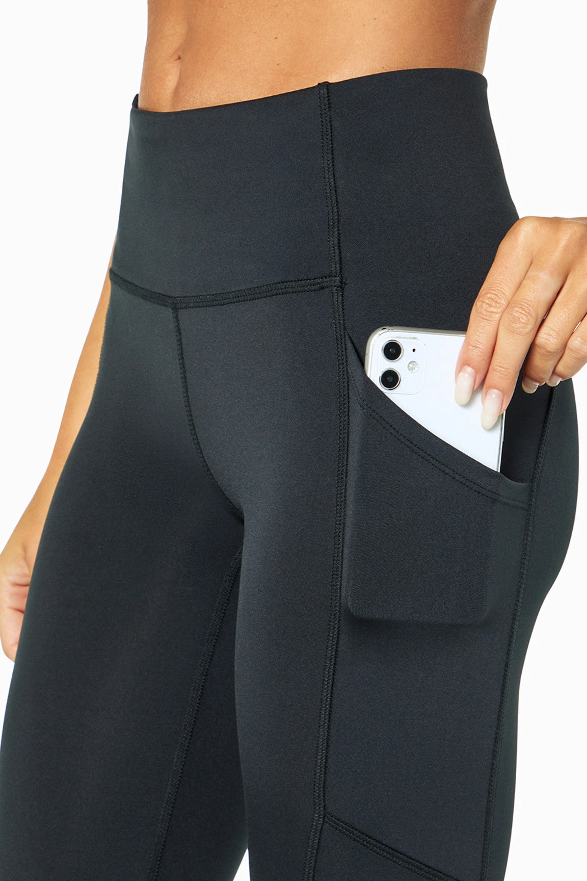 Marika Alison Side Pocket Legging - Image 15