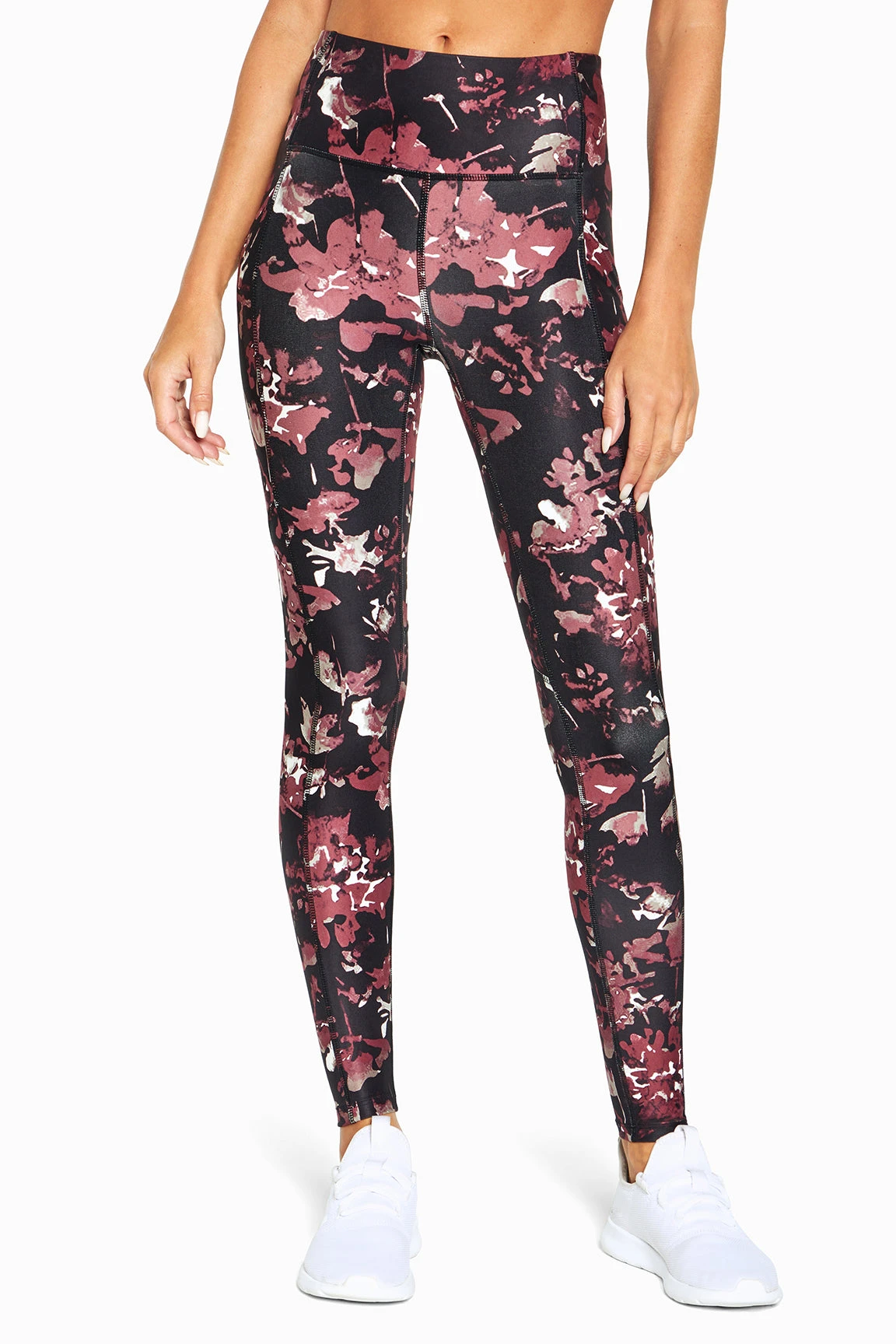 Marika Alison Side Pocket Legging - Image 6