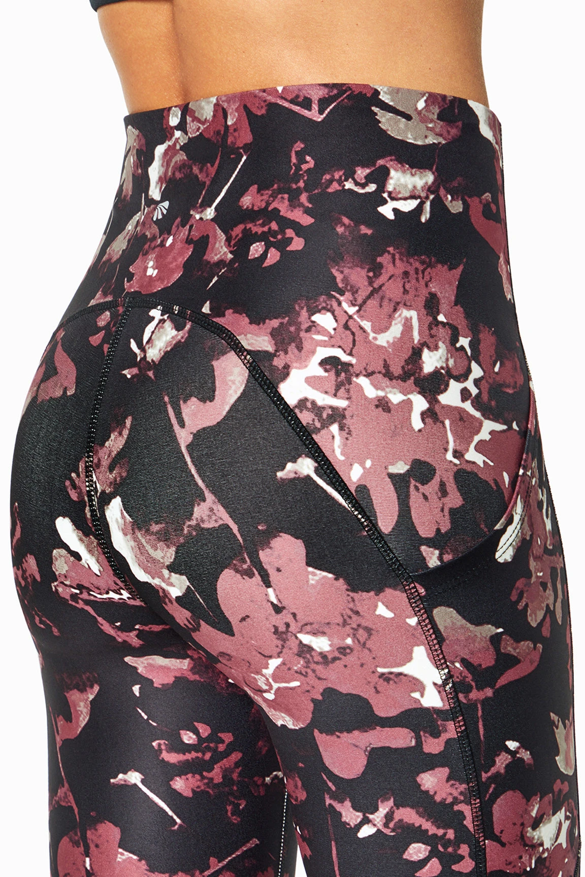 Marika Alison Side Pocket Legging - Image 2