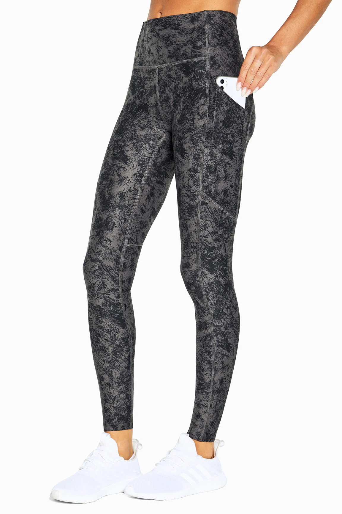 Marika Alison Side Pocket Legging - Image 7