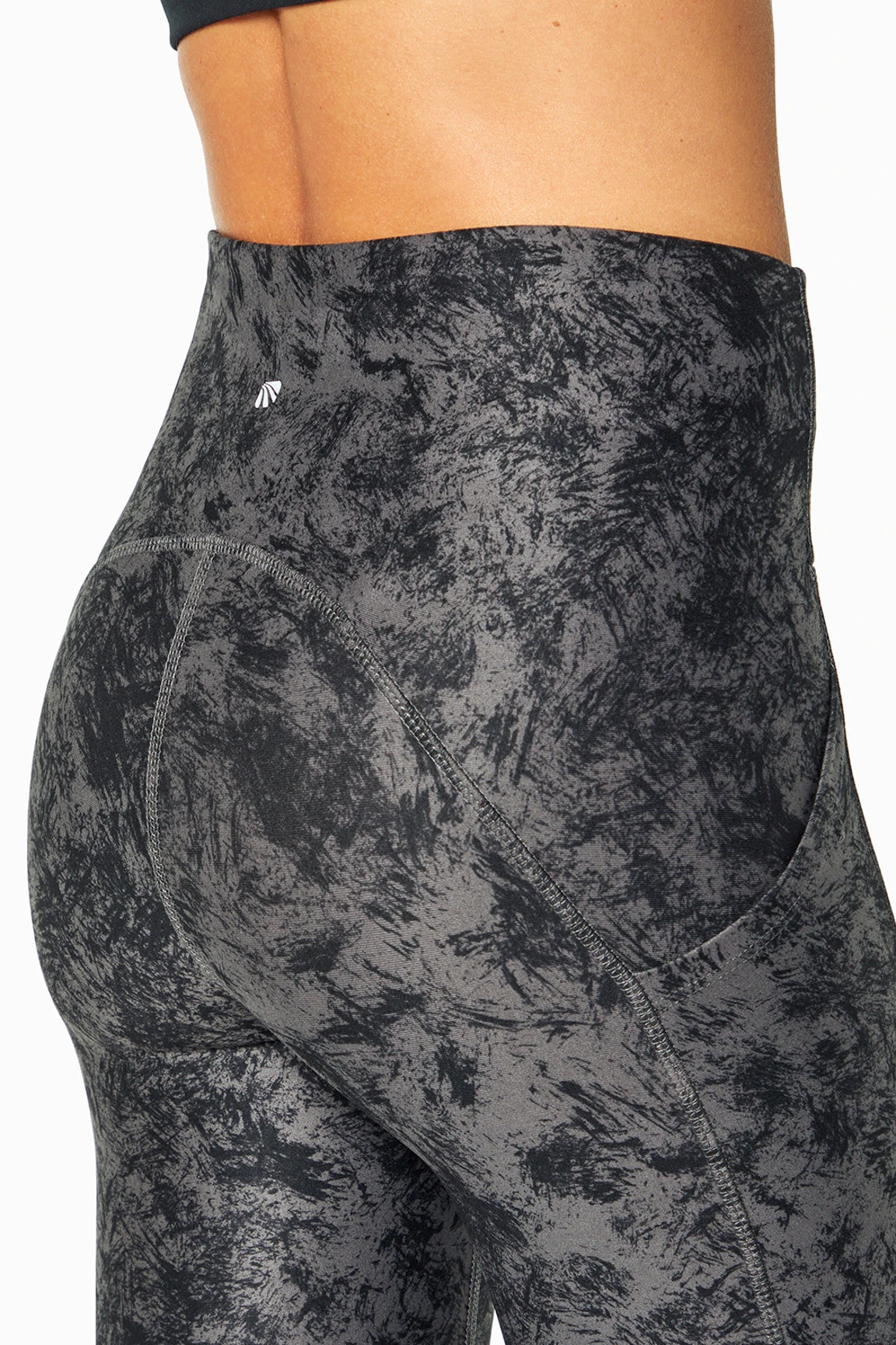 Marika Alison Side Pocket Legging - Image 8