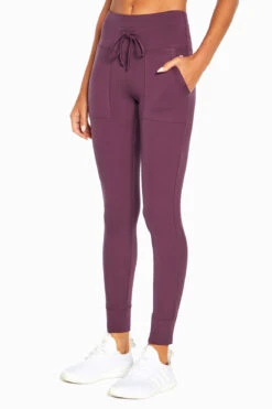 Marika Madison Side Pocket Legging