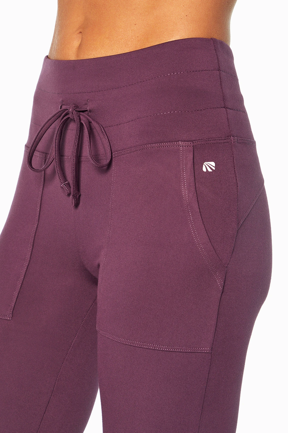 Marika Madison Side Pocket Legging - Image 4