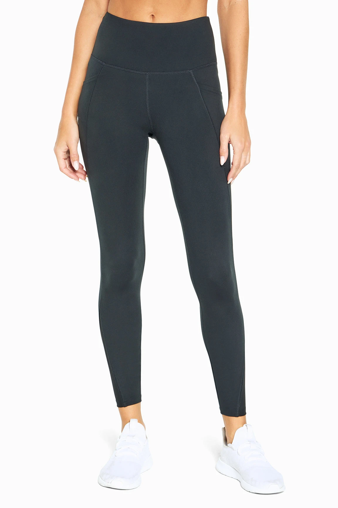 Marika Karter Side Pocket Ankle Legging - Image 16