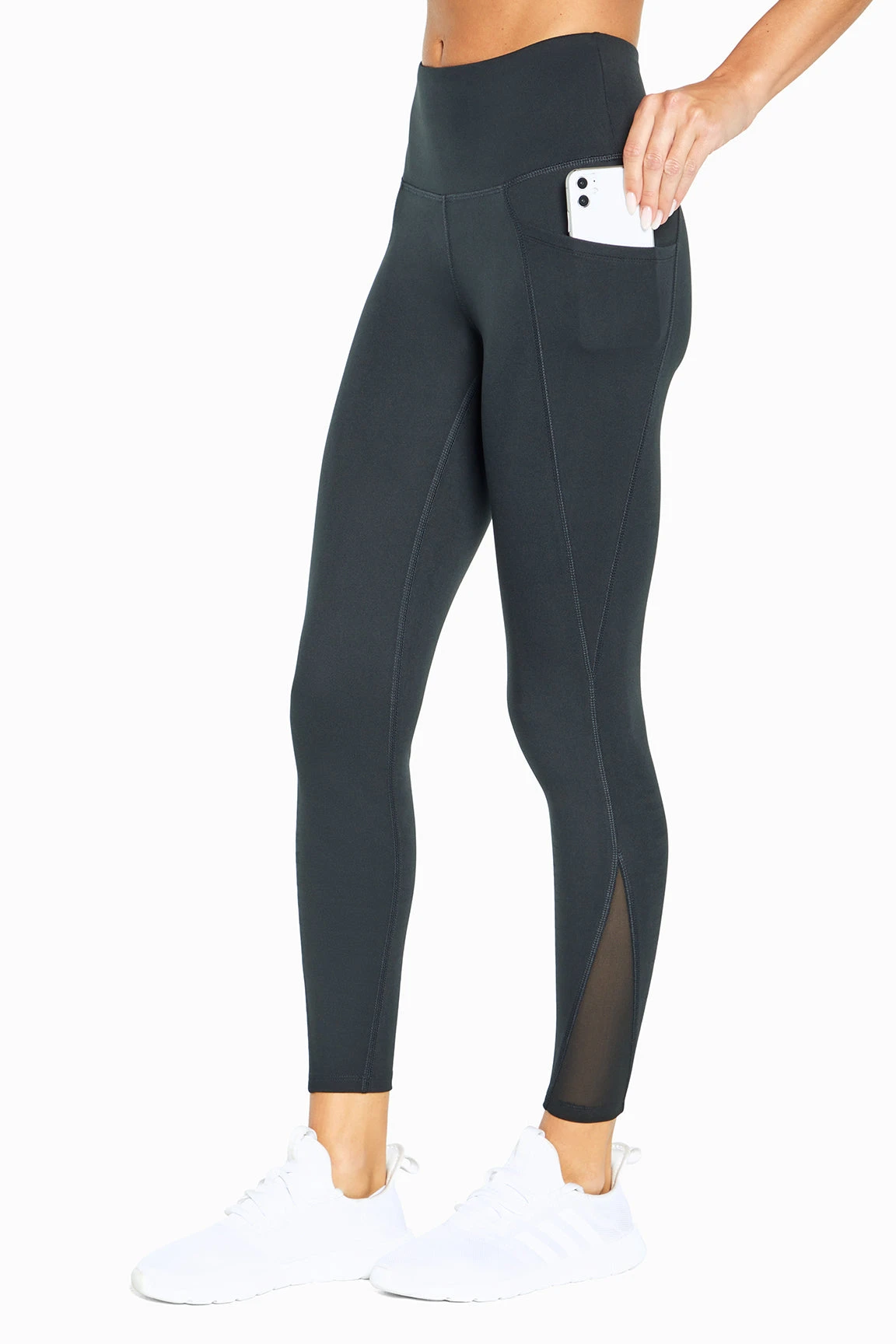 Marika Karter Side Pocket Ankle Legging - Image 13