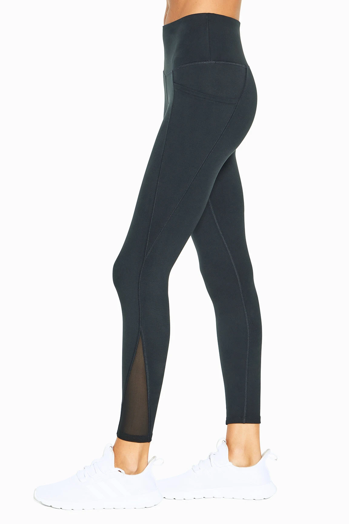 Marika Karter Side Pocket Ankle Legging - Image 18