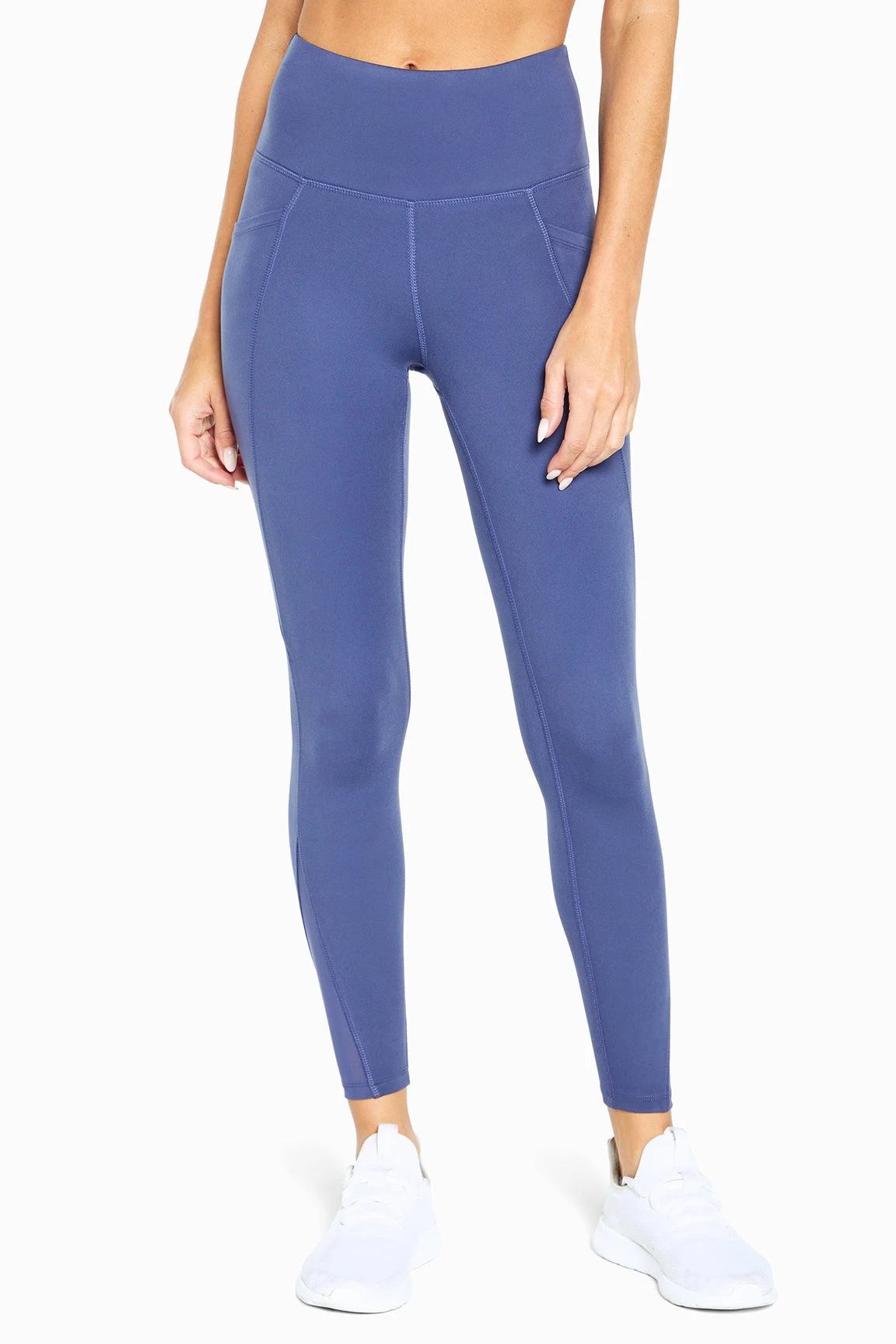 Marika Karter Side Pocket Ankle Legging - Image 3