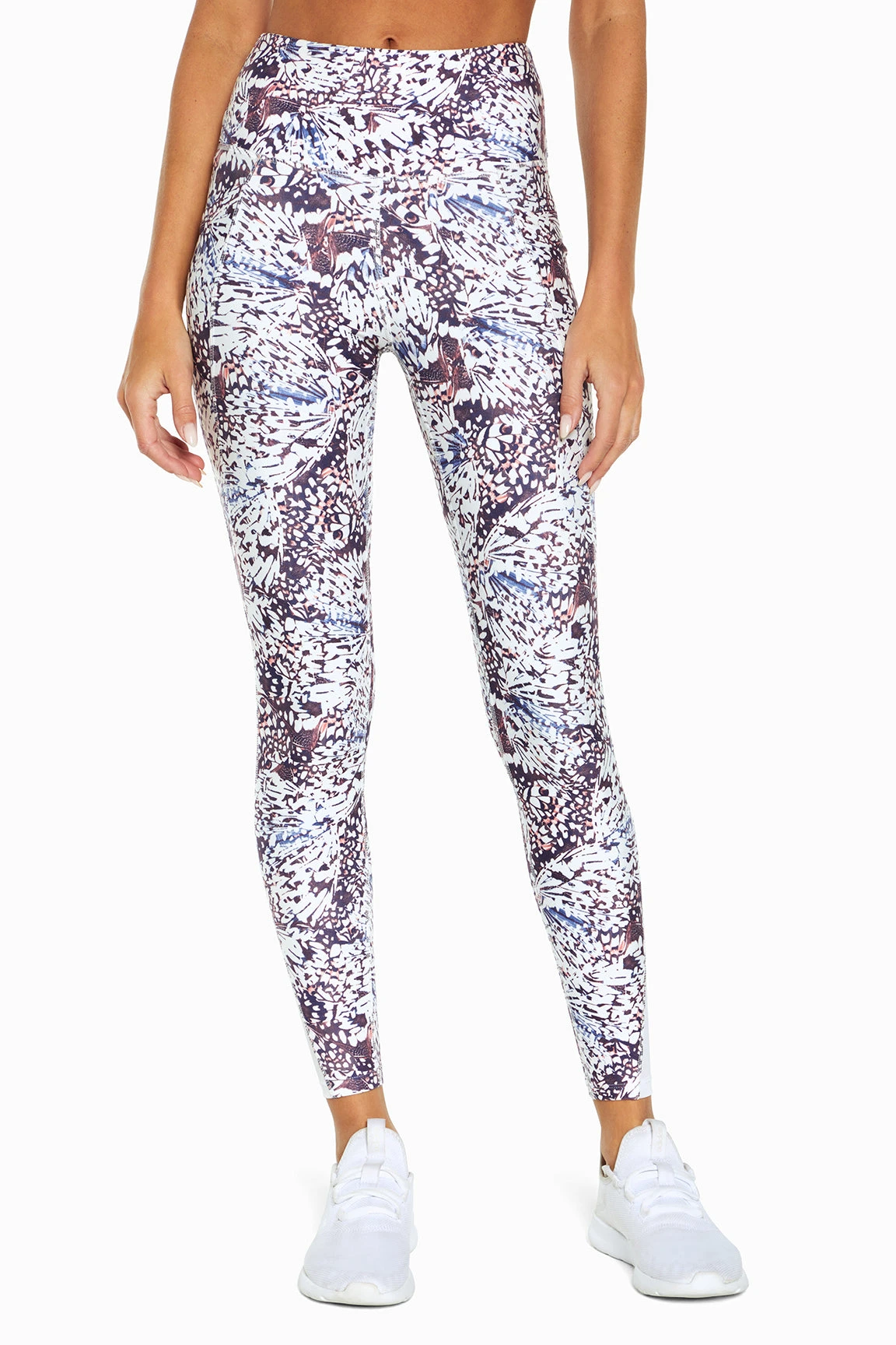 Marika Karter Side Pocket Ankle Legging - Image 10