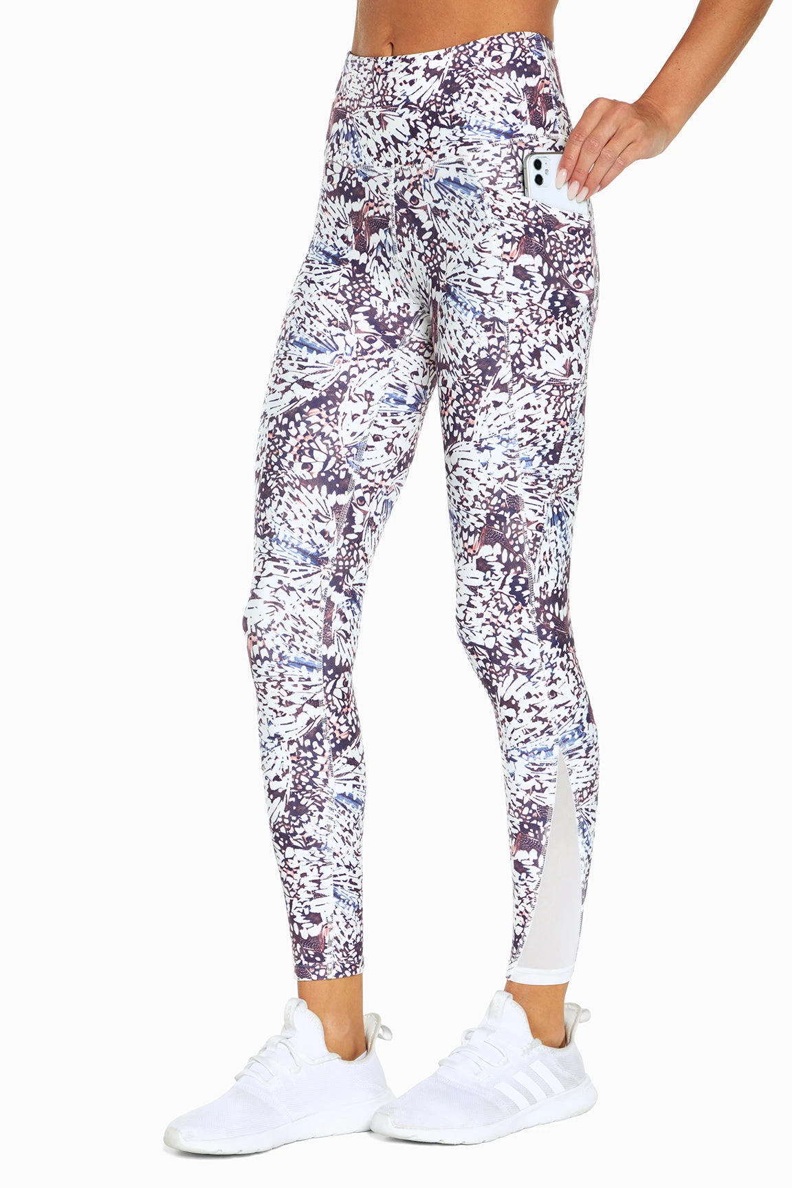 Marika Karter Side Pocket Ankle Legging - Image 7