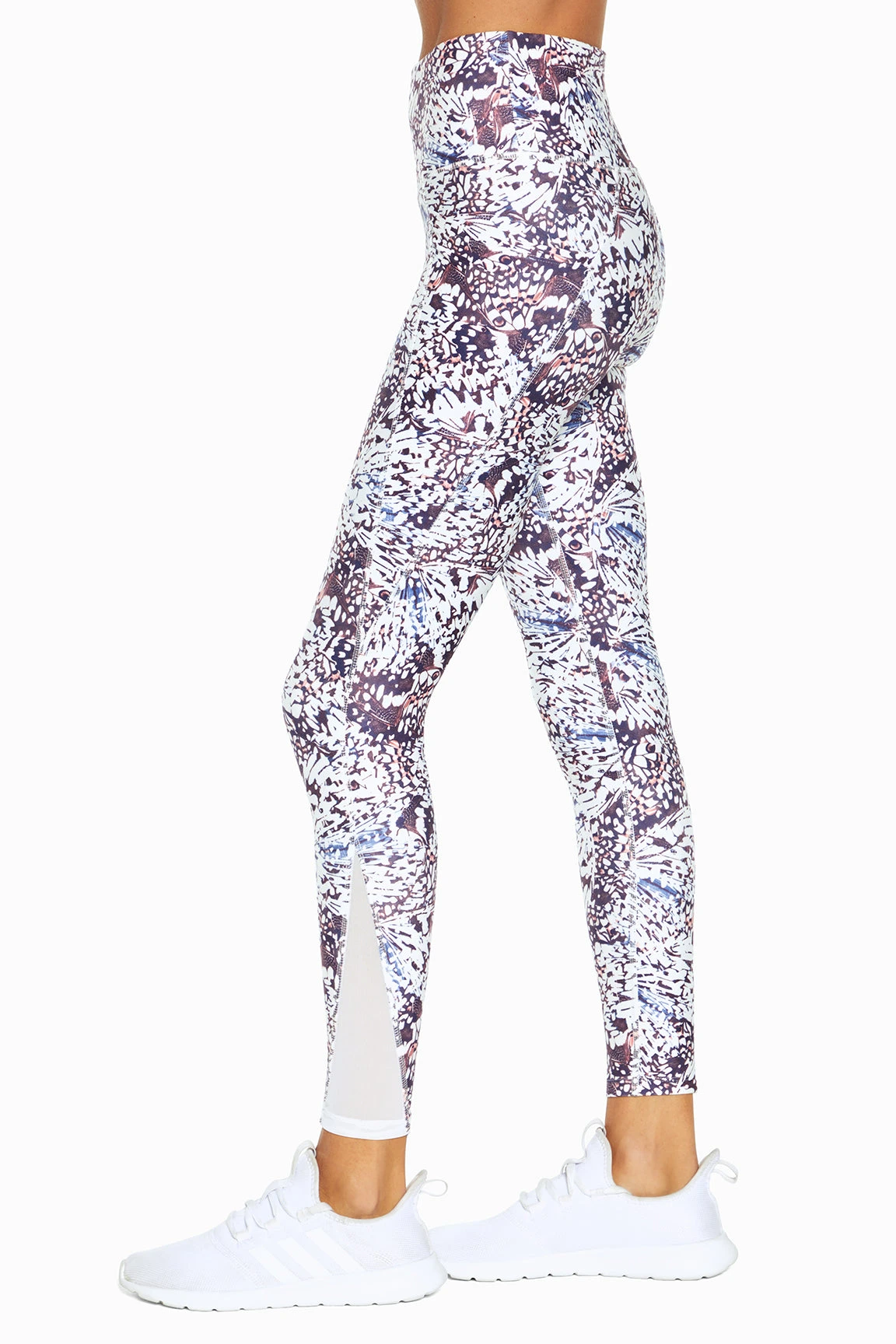 Marika Karter Side Pocket Ankle Legging - Image 12