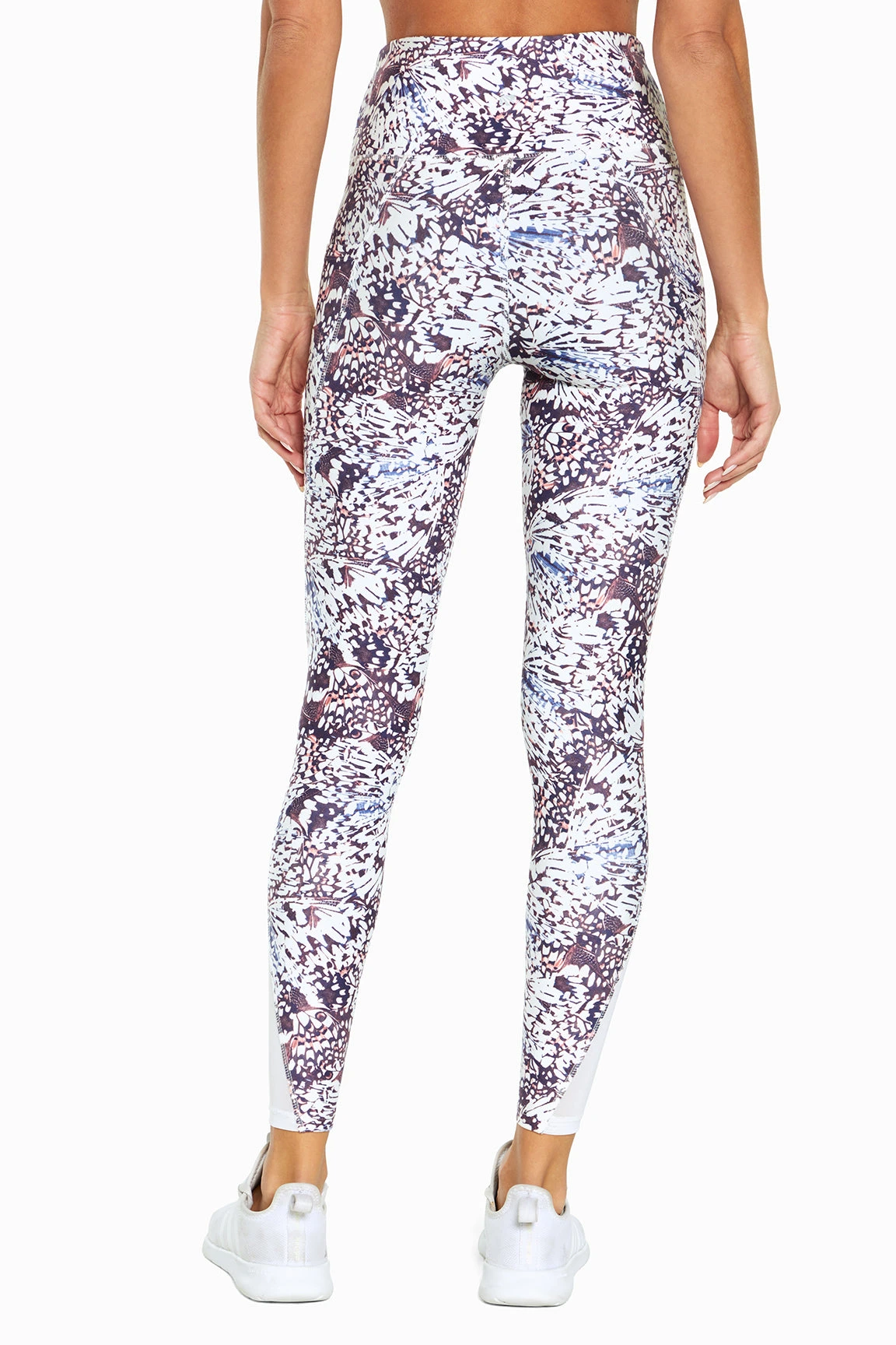 Marika Karter Side Pocket Ankle Legging - Image 11