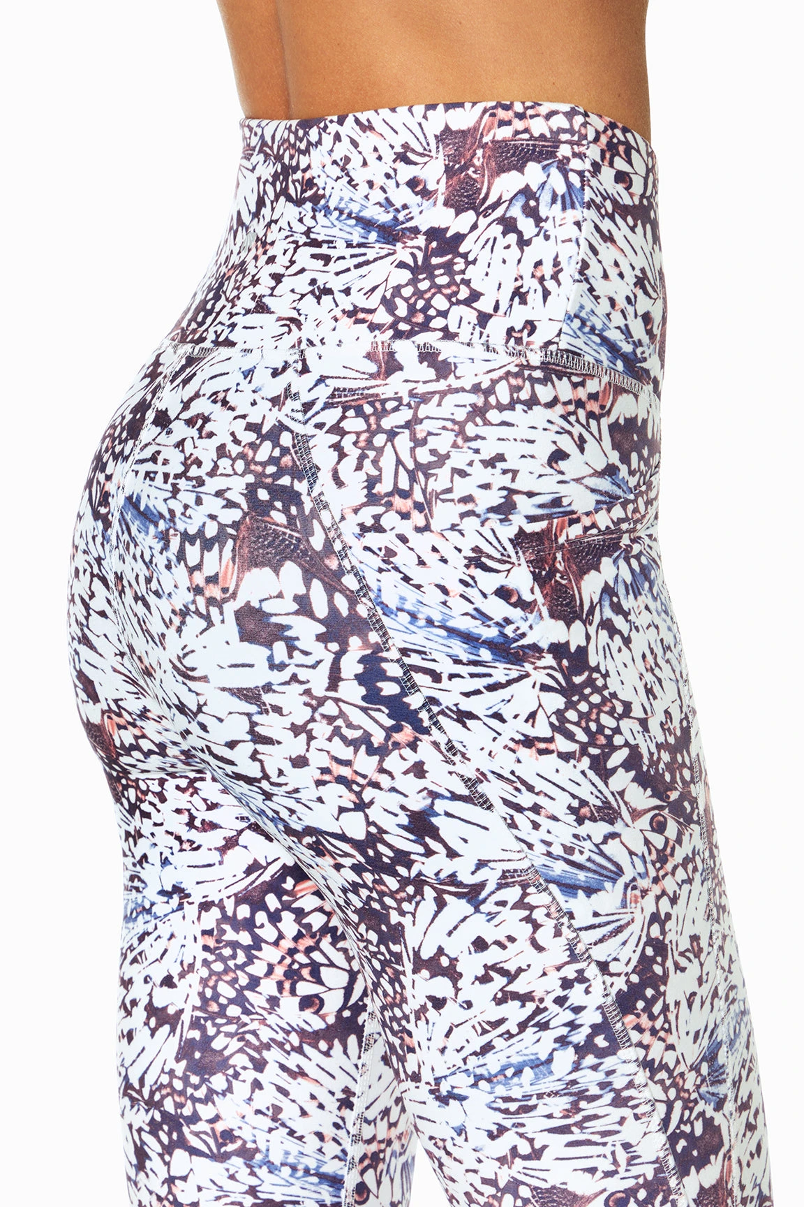 Marika Karter Side Pocket Ankle Legging - Image 8