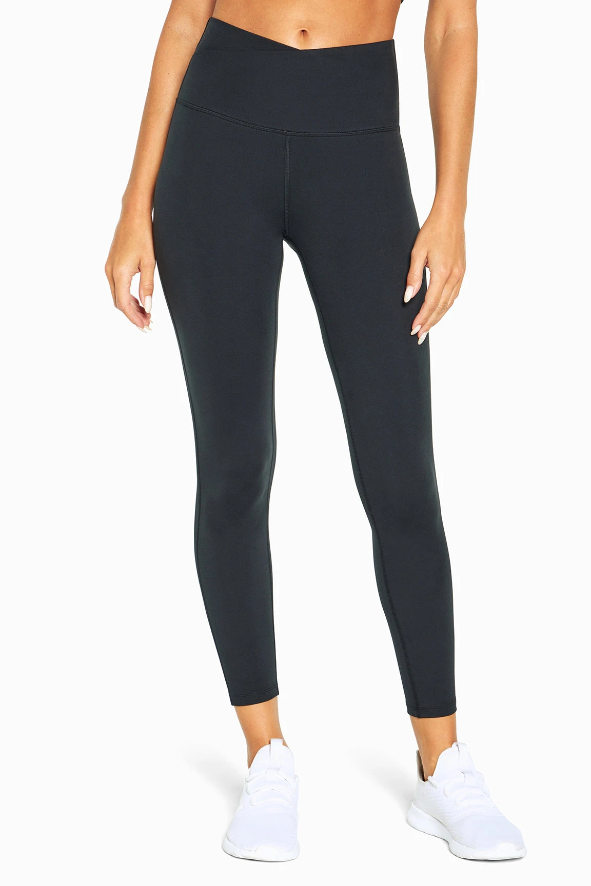 Marika Lotus Zen Ankle Legging - Image 12