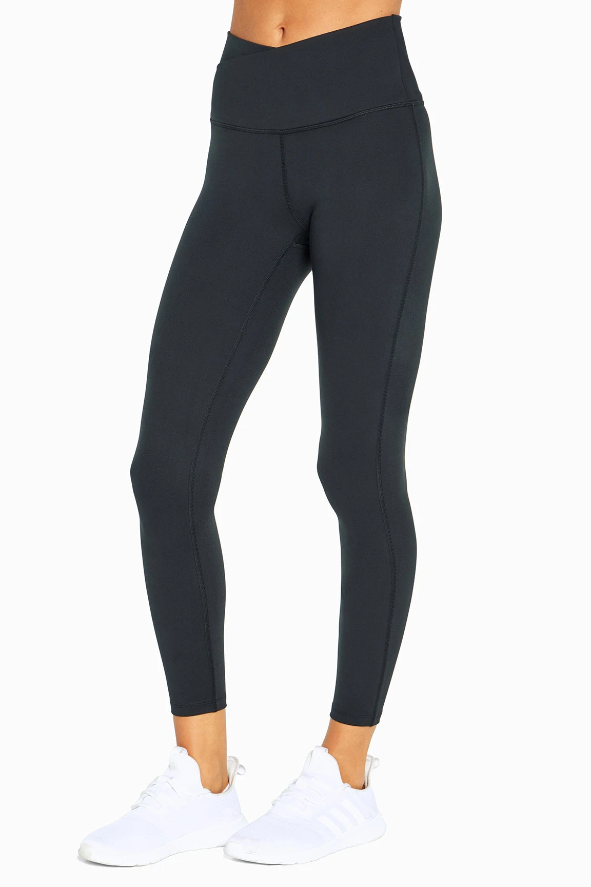 Marika Lotus Zen Ankle Legging - Image 7