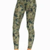 Marika Lotus Zen Ankle Legging