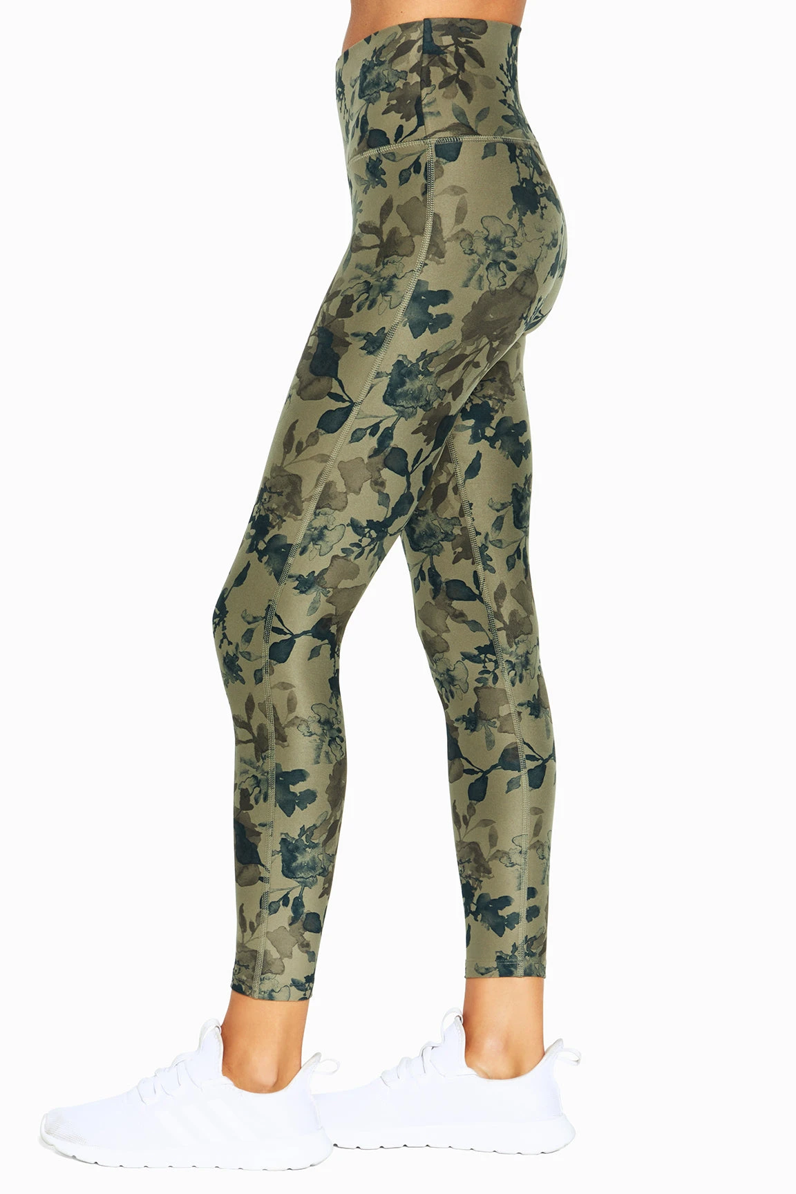 Marika Lotus Zen Ankle Legging - Image 6