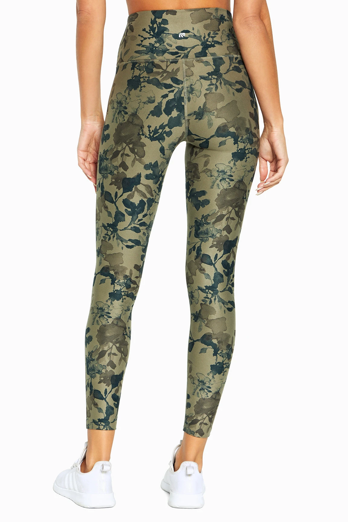 Marika Lotus Zen Ankle Legging - Image 4