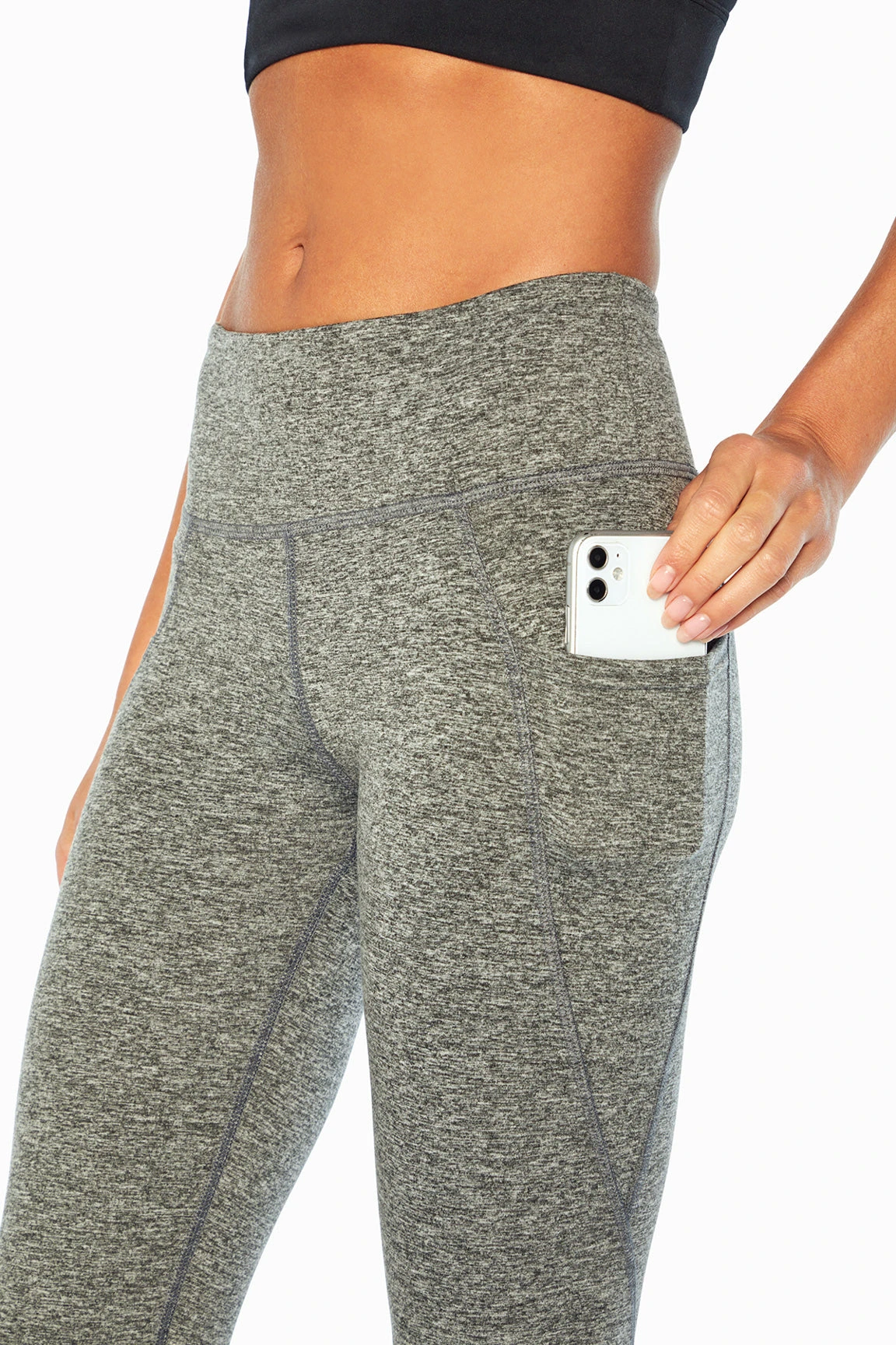 Marika In A Cinch Ankle Legging - Image 12