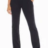 Marika Barely Flare Tummy Control Ponte Pant