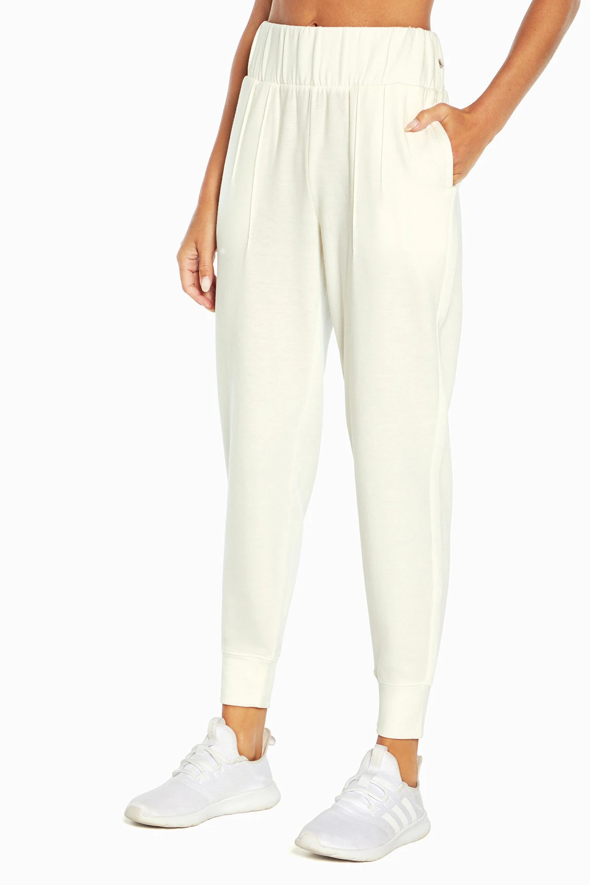 Marika Palmer Fleece Jogger