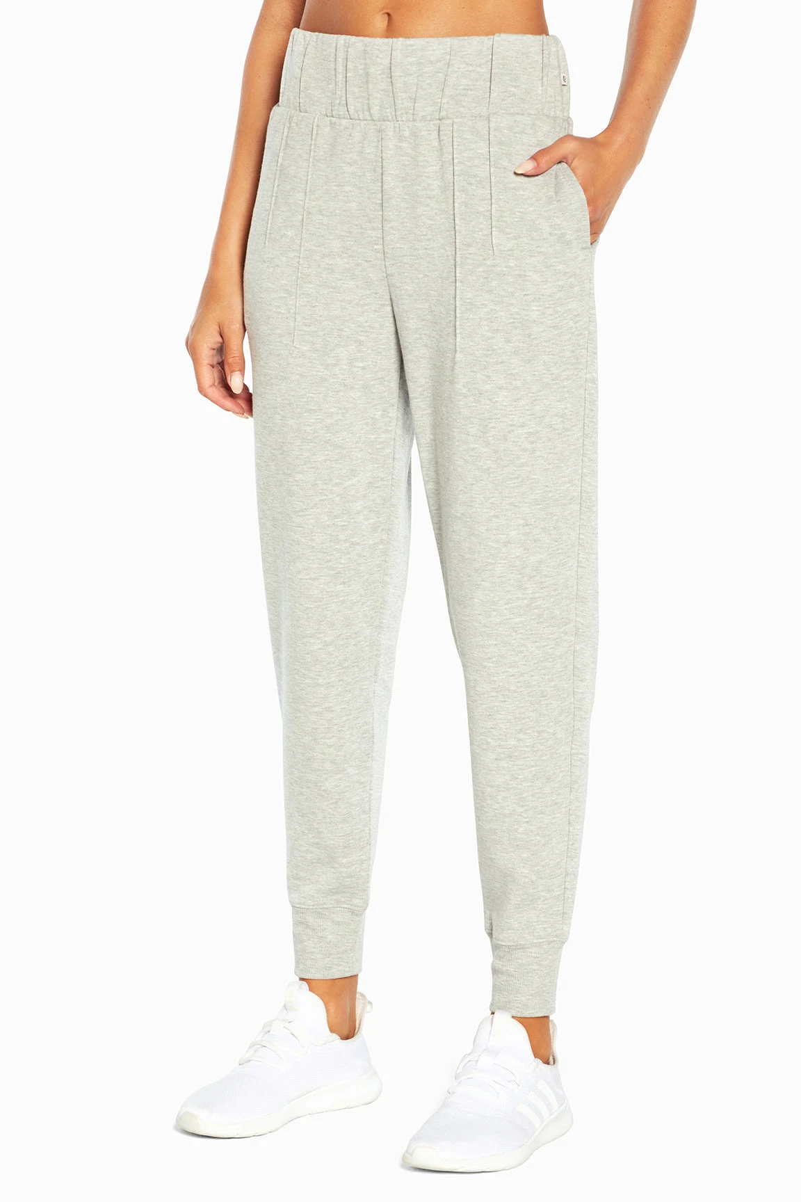 Marika Palmer Fleece Jogger - Image 7