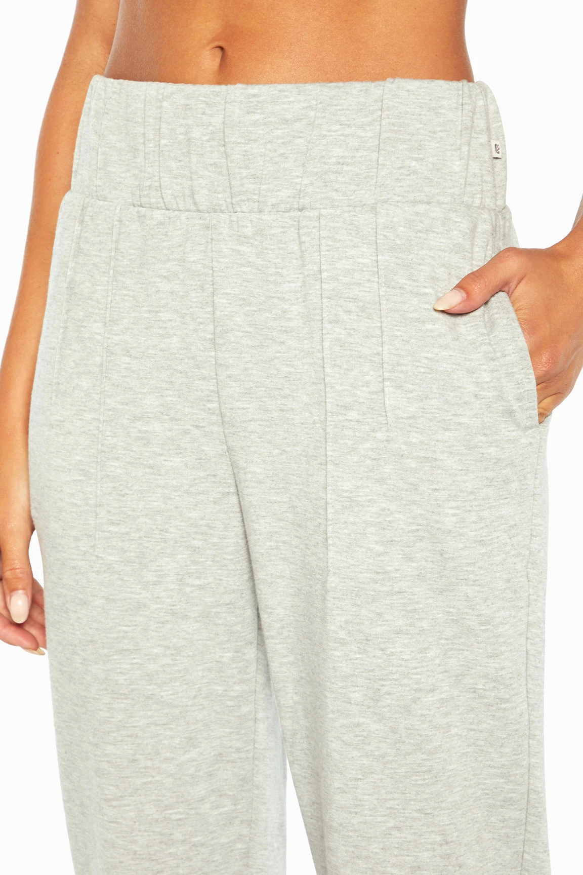 Marika Palmer Fleece Jogger - Image 12