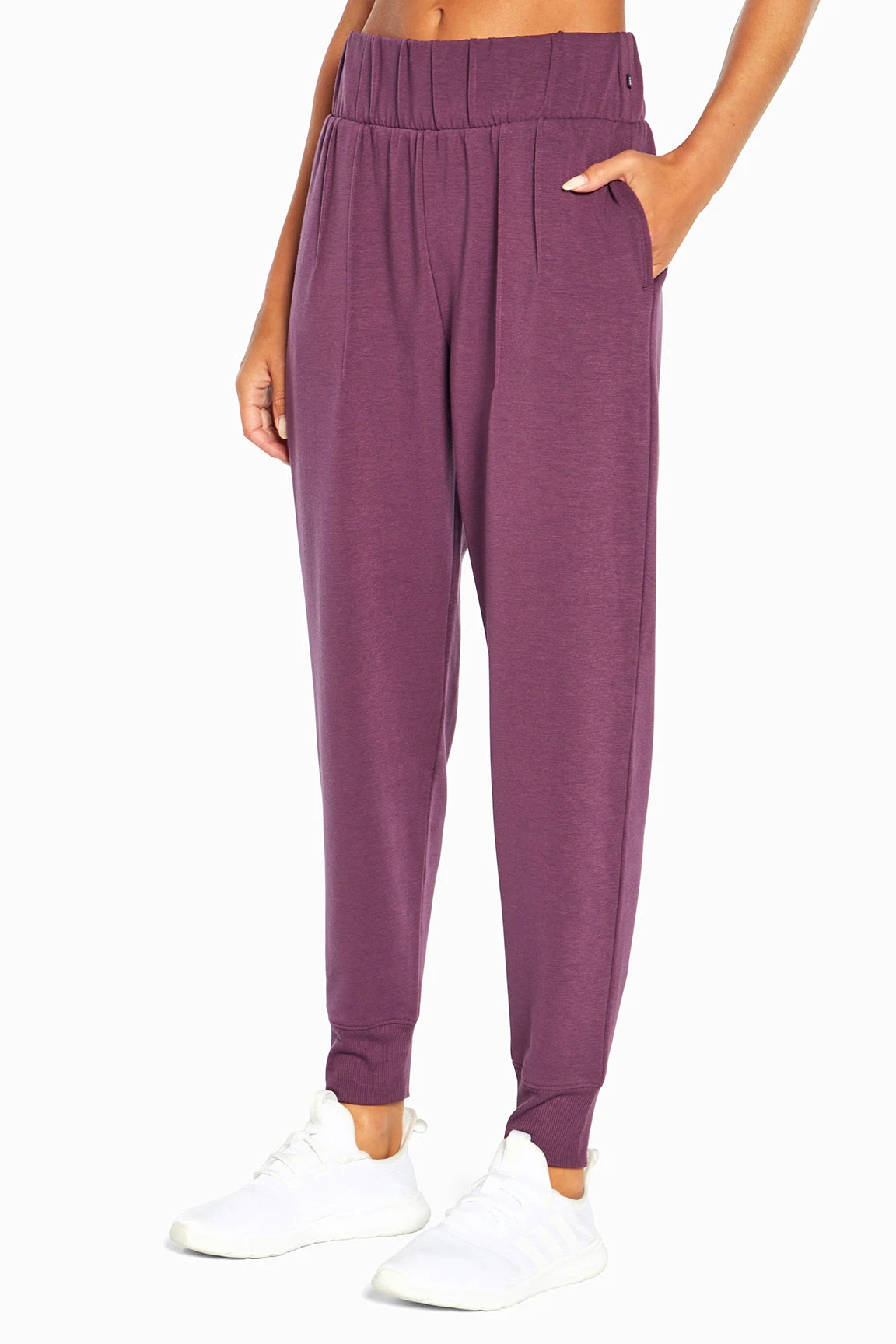 Marika Palmer Fleece Jogger - Image 19