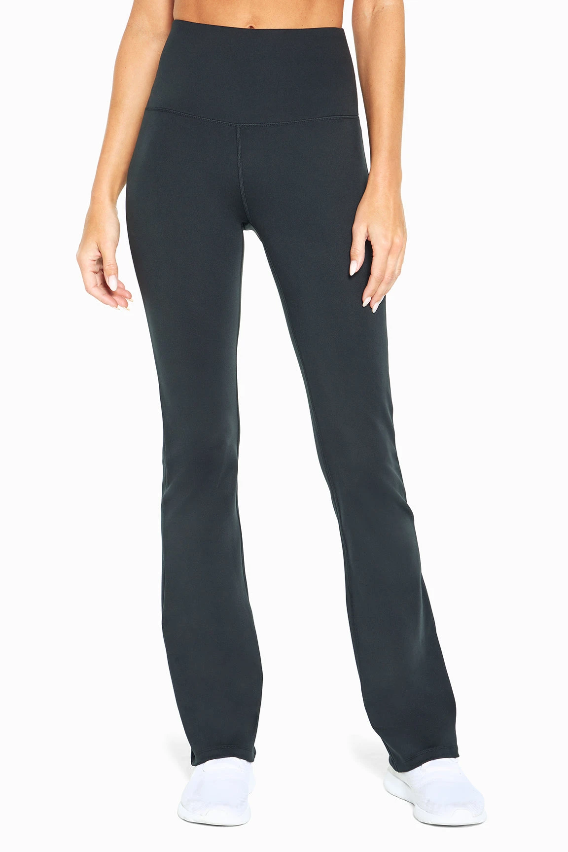 Marika Sage Flare Pant - Image 4