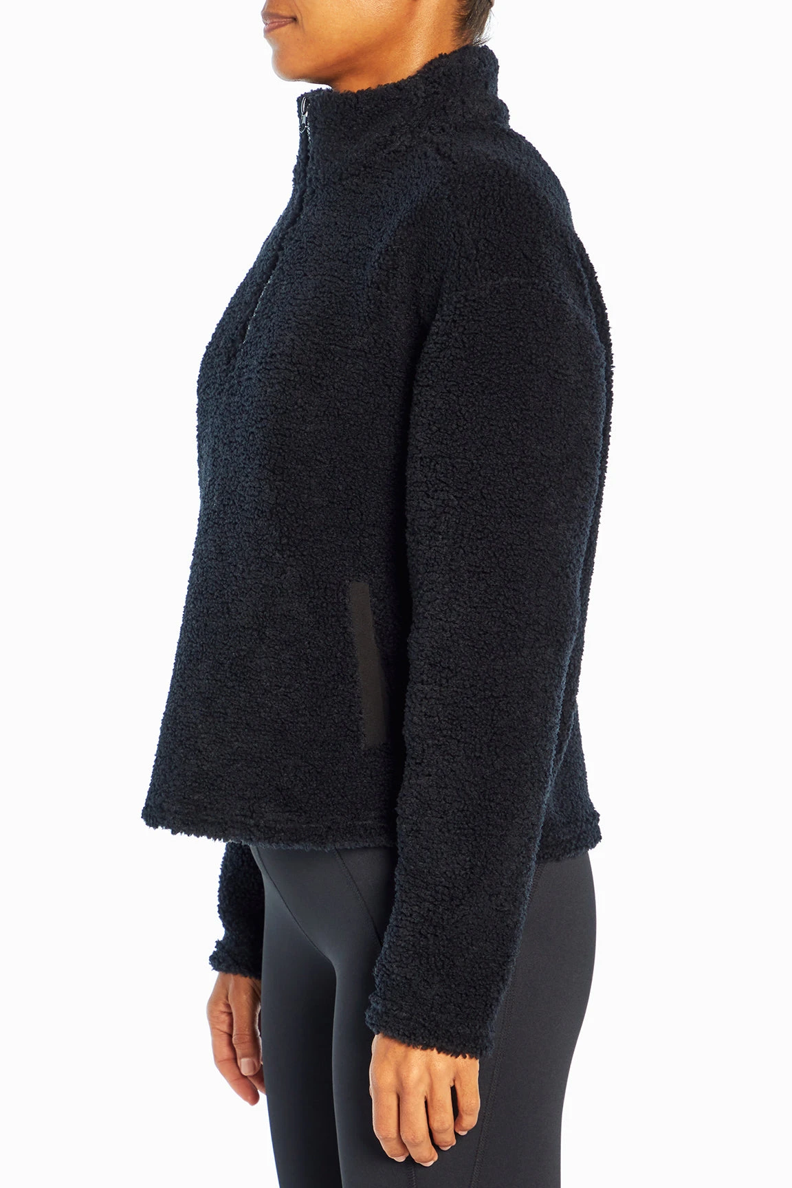 Marika Tammy Sherpa Pullover - Image 10