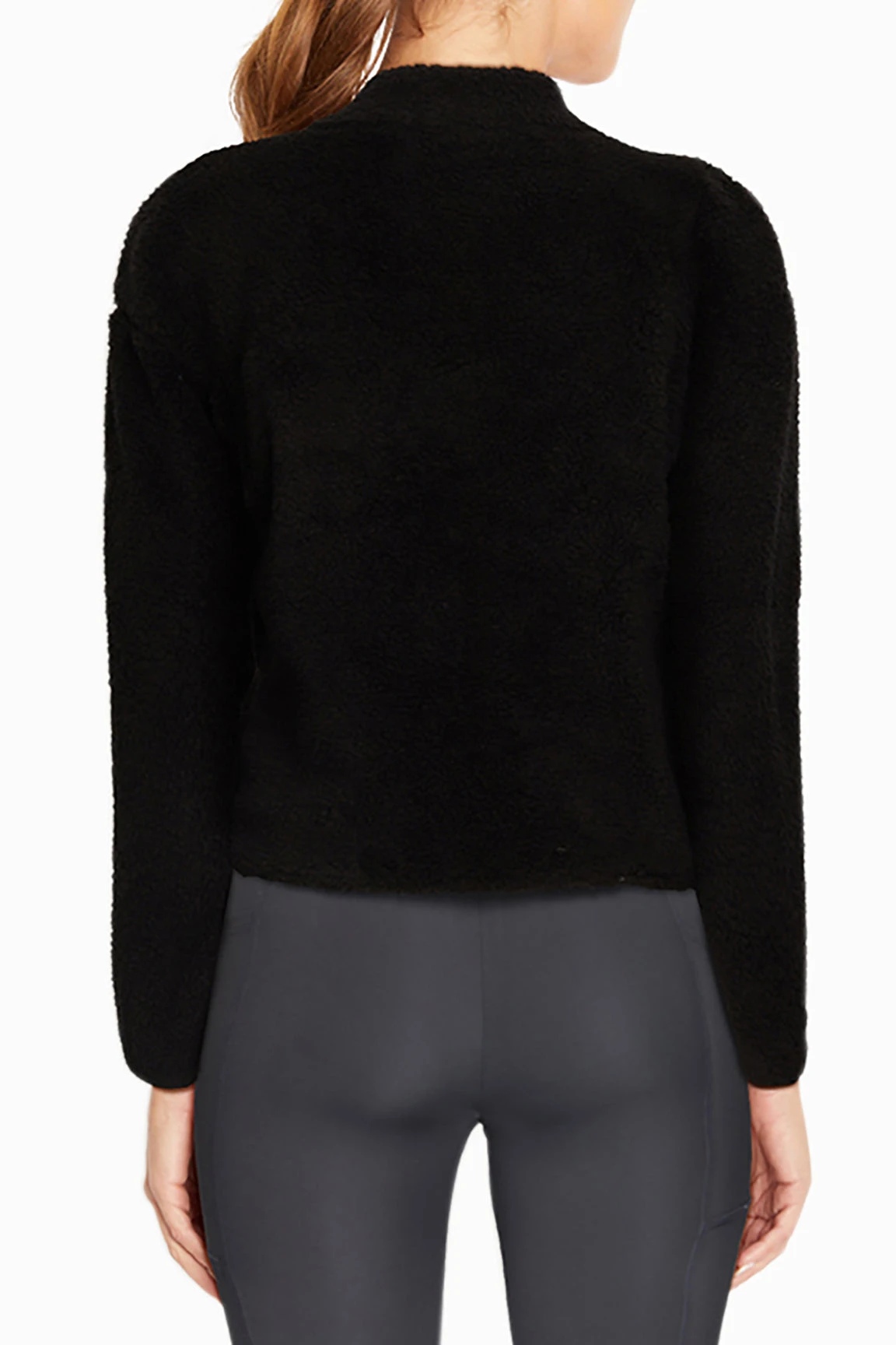 Marika Arden Sherpa Pullover - Image 17