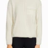 Marika Arden Sherpa Pullover
