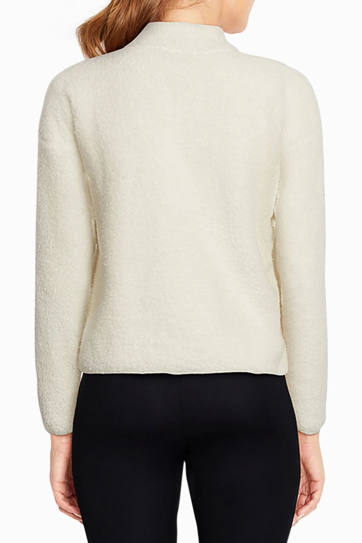 Marika Arden Sherpa Pullover - Image 2