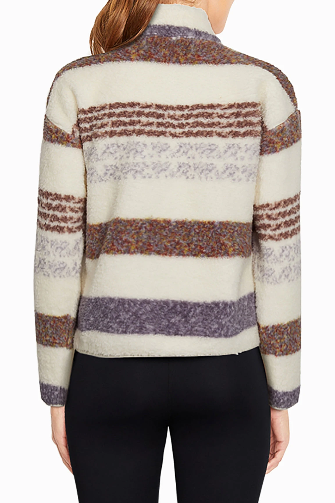 Marika Arden Sherpa Pullover - Image 20