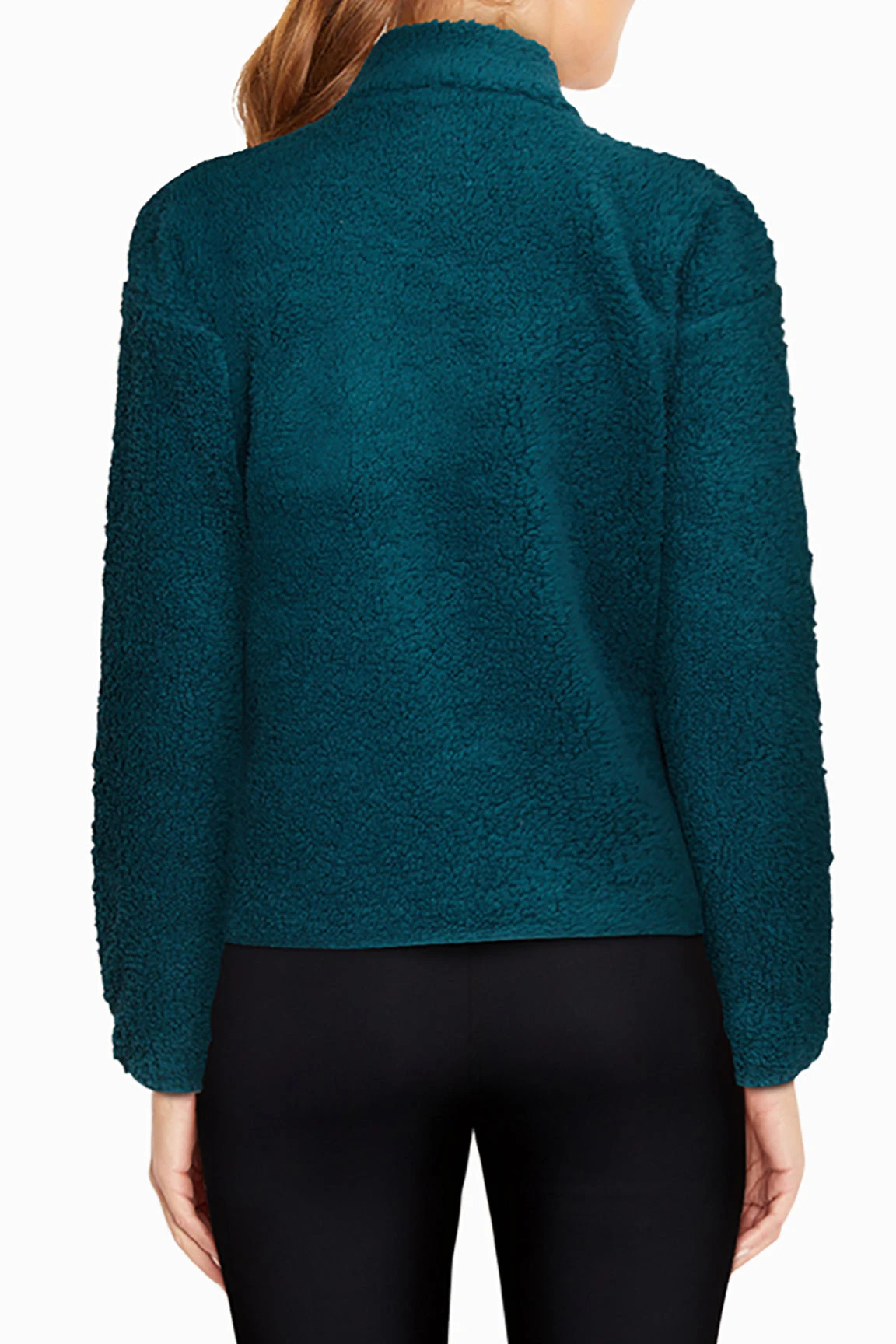 Marika Arden Sherpa Pullover - Image 11