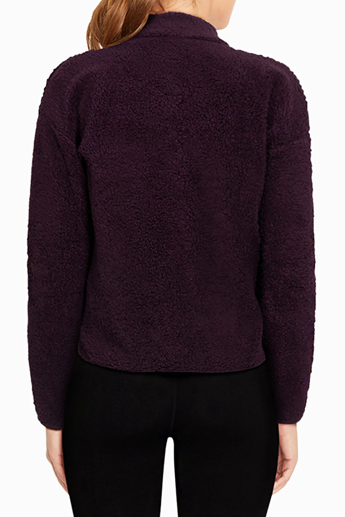 Marika Arden Sherpa Pullover - Image 14
