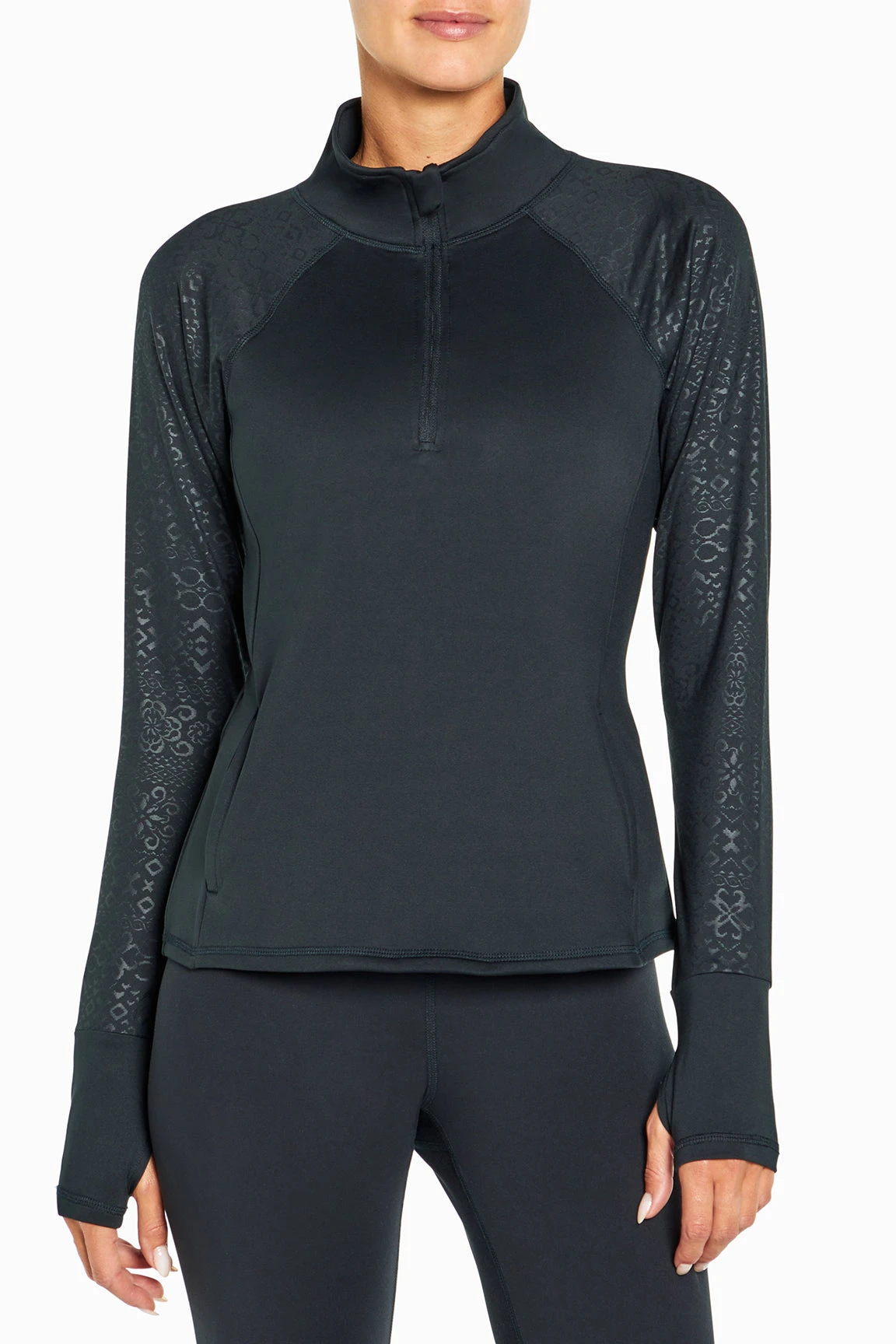Marika Gaia Tek Fleece Pullover - Image 18