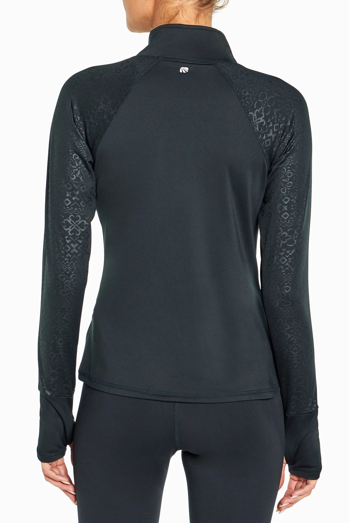 Marika Gaia Tek Fleece Pullover - Image 19