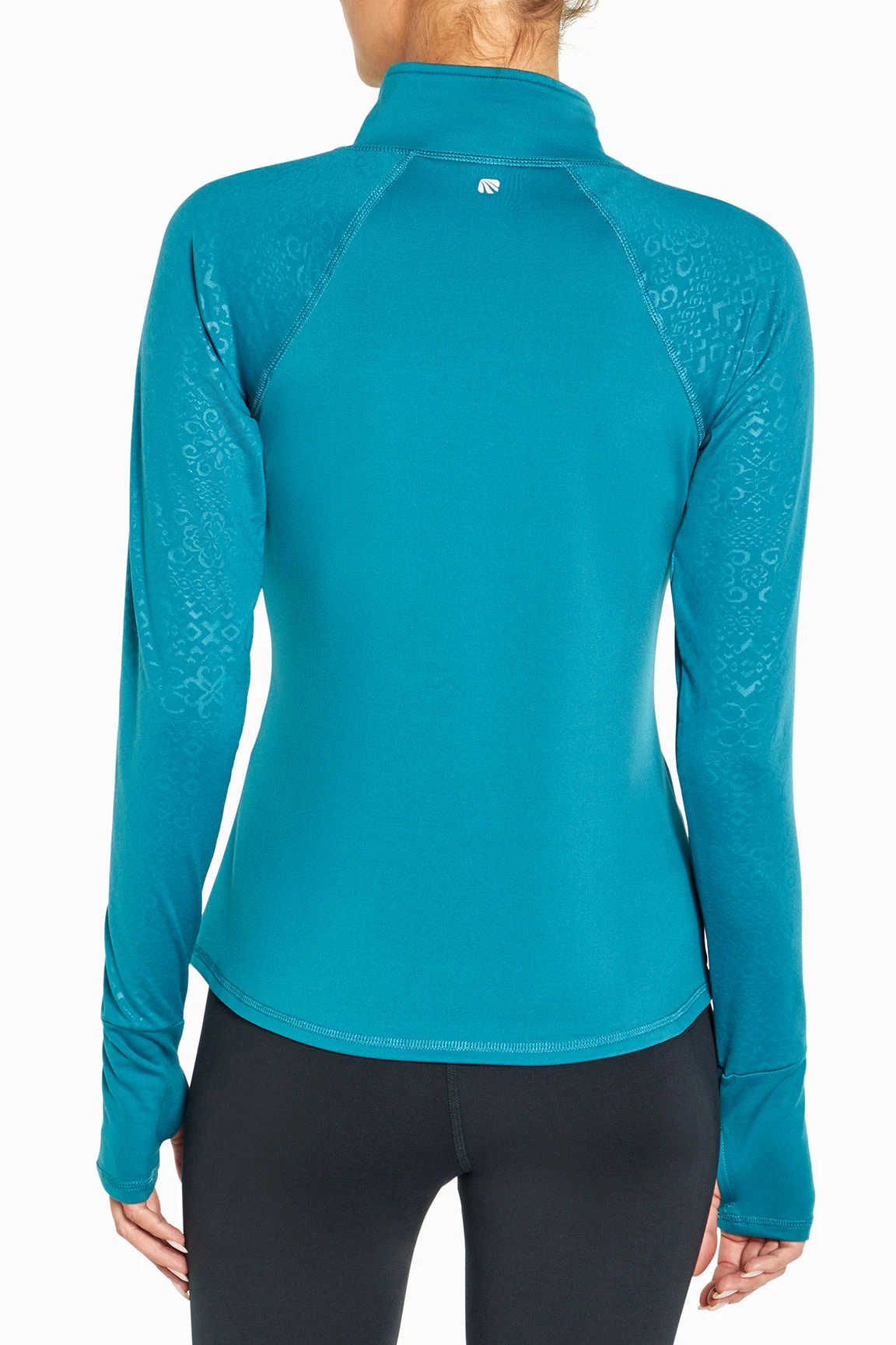 Marika Gaia Tek Fleece Pullover - Image 6