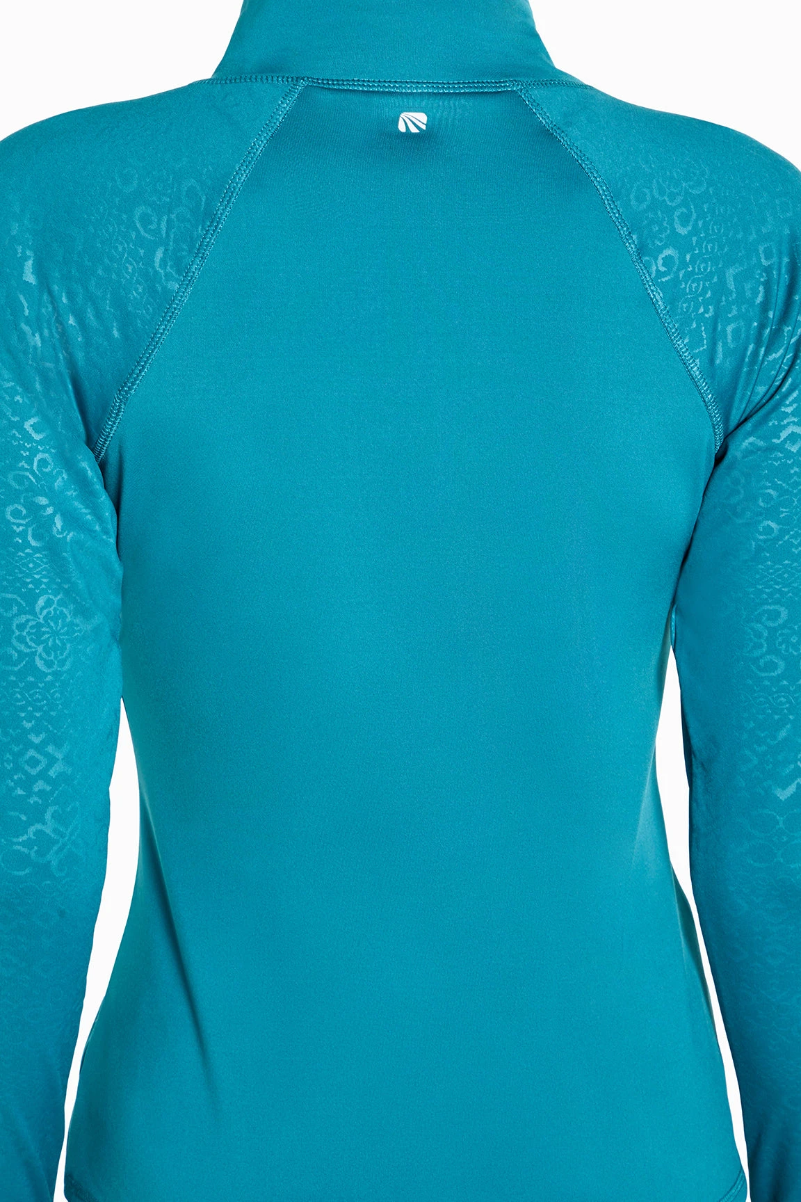 Marika Gaia Tek Fleece Pullover - Image 2