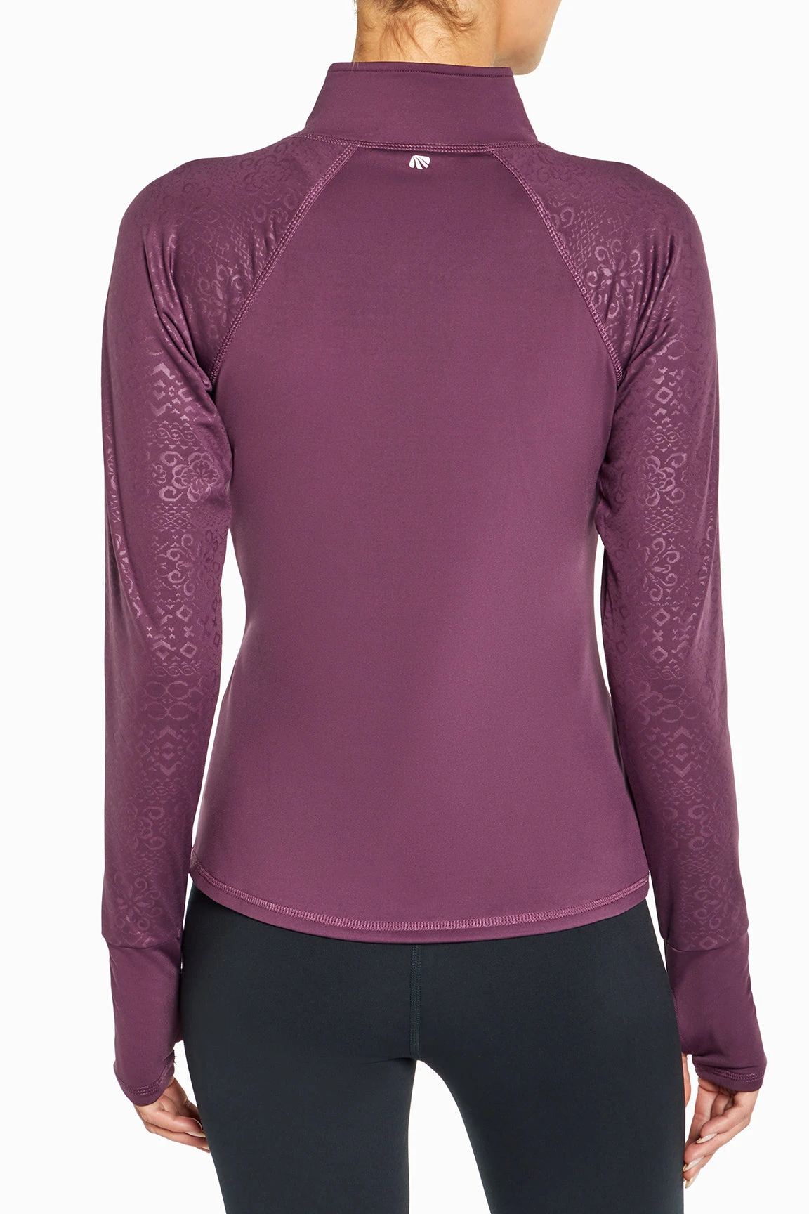 Marika Gaia Tek Fleece Pullover - Image 12