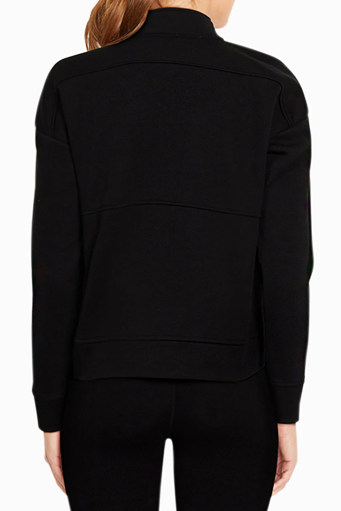 Marika Liz 1/4 Zip Fleece Pullover - Image 2