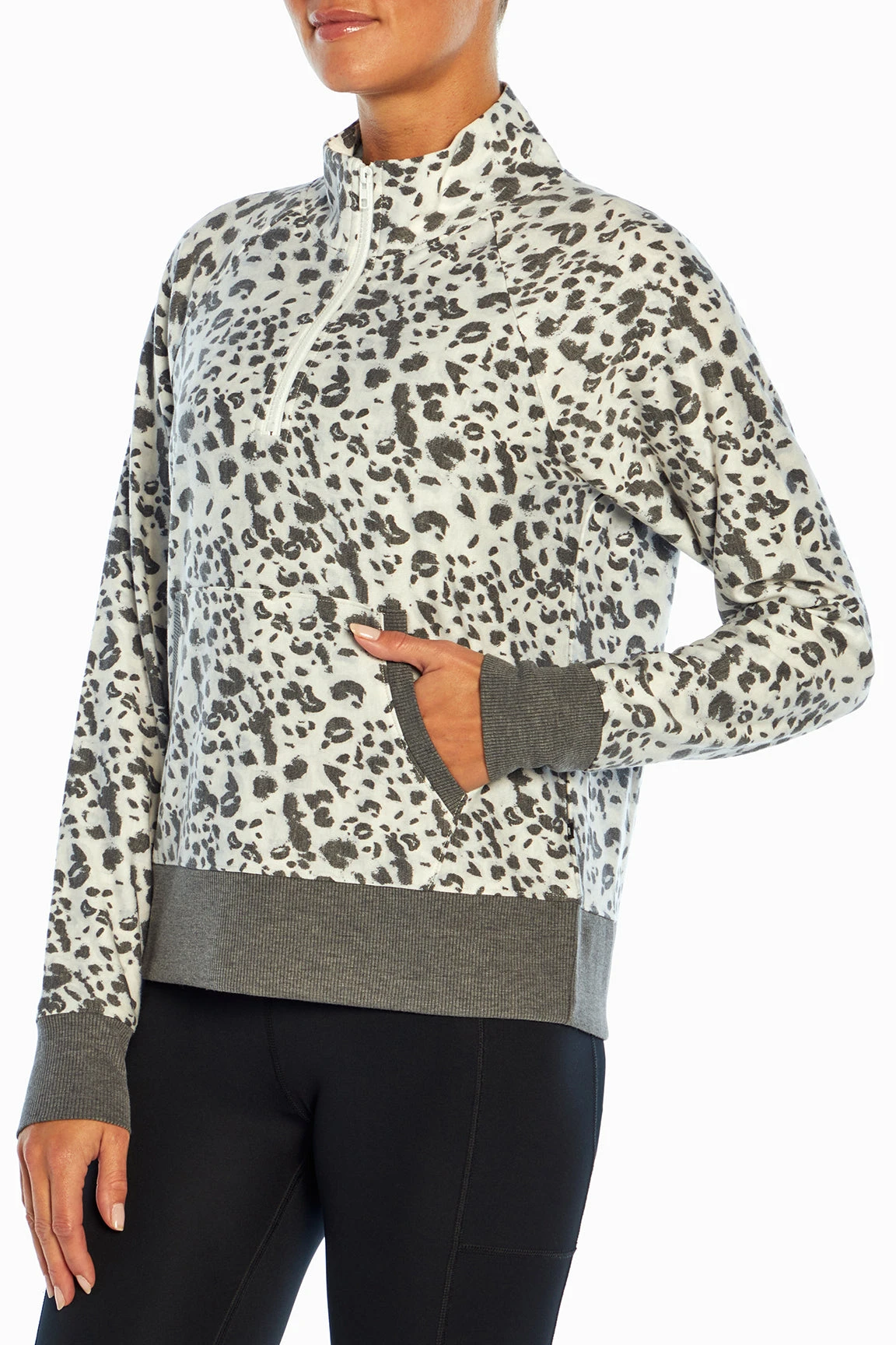 Marika Dara Jacket - Image 4