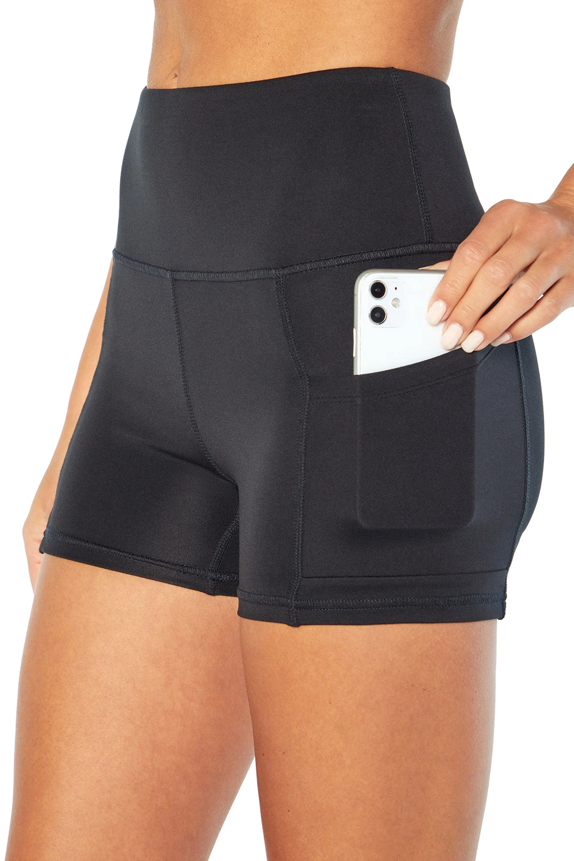 Marika Becca Hottie Short - Image 16