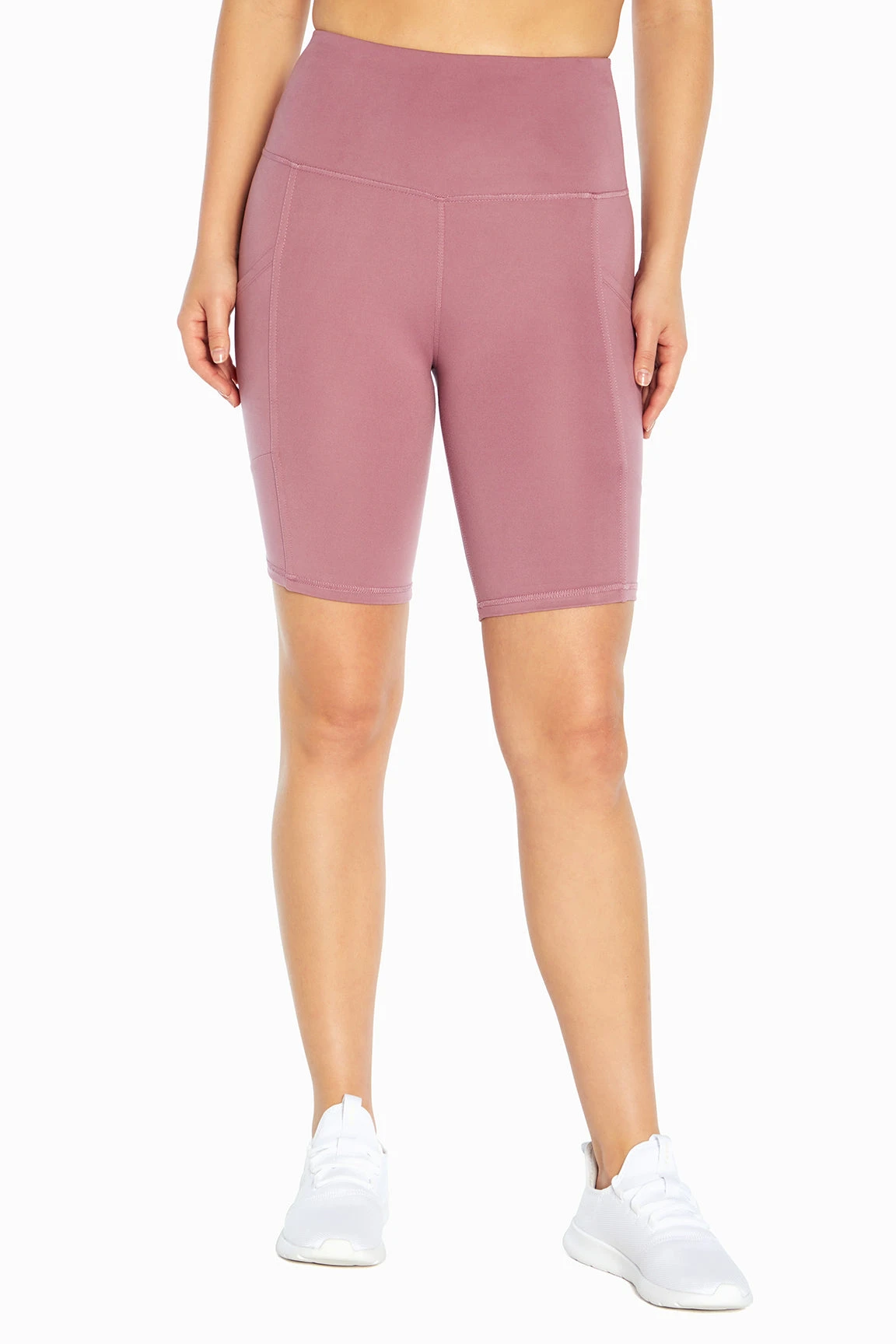Marika Brenda Side Pocket Tummy Control Bermuda - Image 18