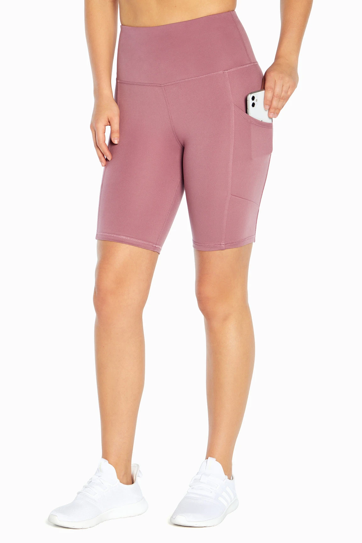 Marika Brenda Side Pocket Tummy Control Bermuda - Image 13