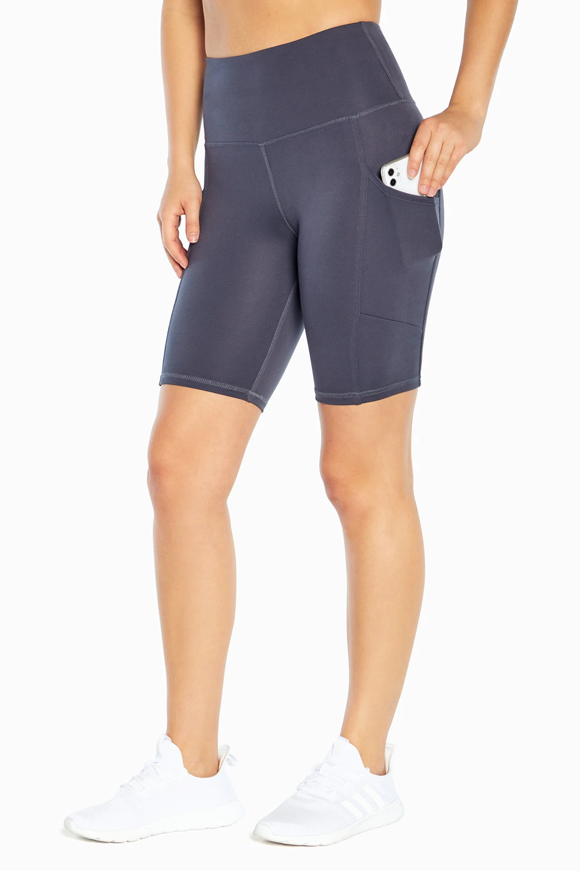 Marika Brenda Side Pocket Tummy Control Bermuda - Image 20