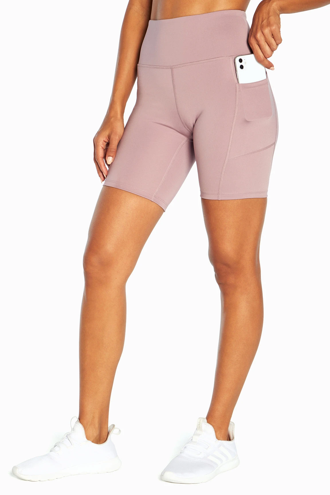 Marika Lex Side Pocket Short - Image 18