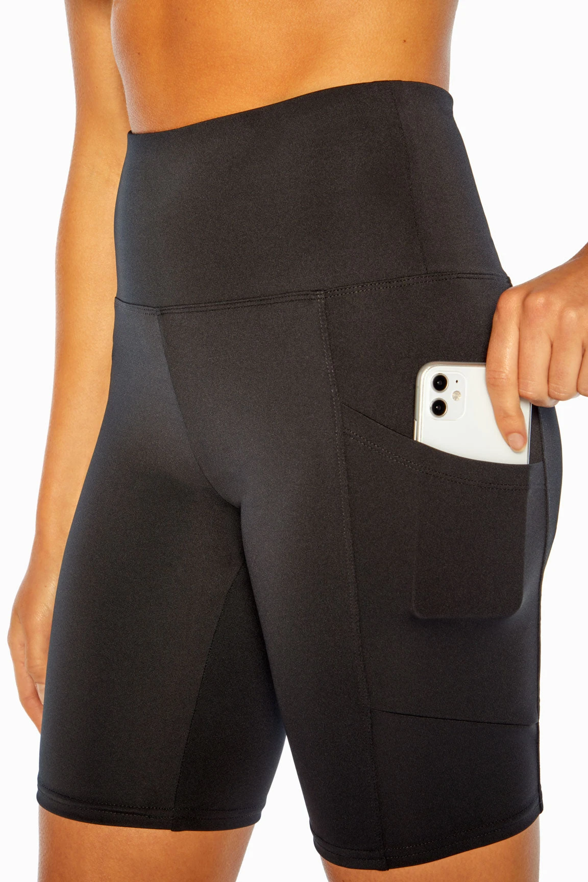 Marika 2 Pack Oriana Side Pocket Bermuda - Image 8