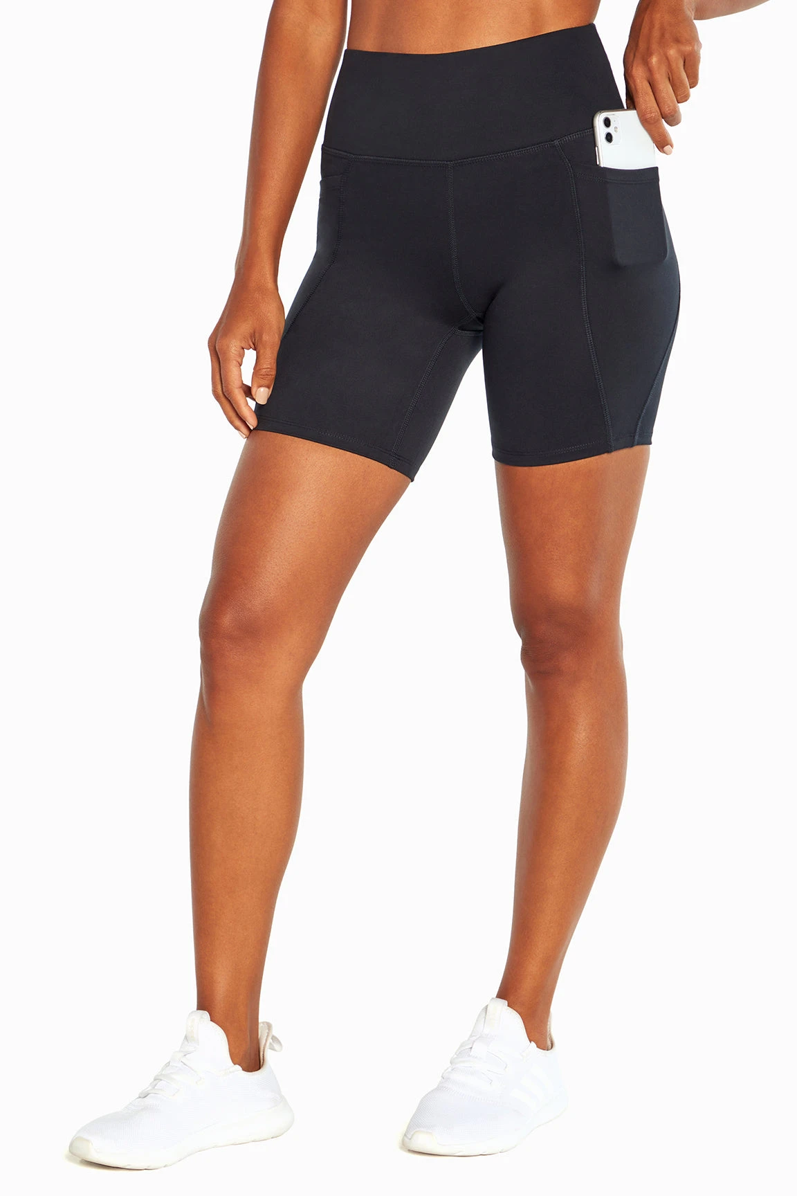 Marika Luna Side Pocket Short - Image 19